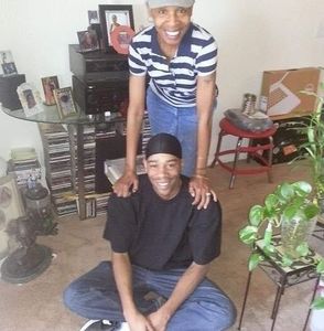 Meet your Posher, Kathy